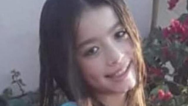 Buscan a una nena desaparecida en Leales.