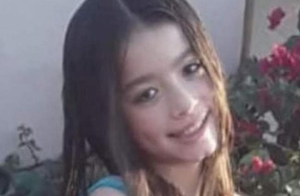 Buscan intensamente a Anahí Figueroa