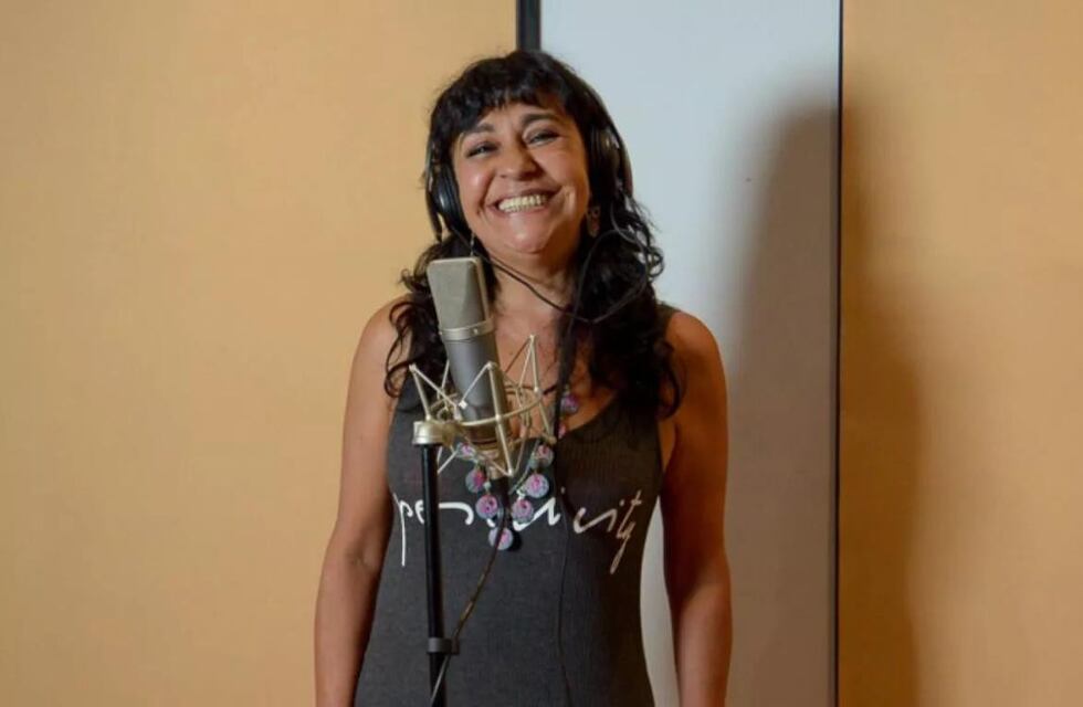 Murió Noemi Cristina Laspiur, la esposa de Mario Teruel de Los Nocheros