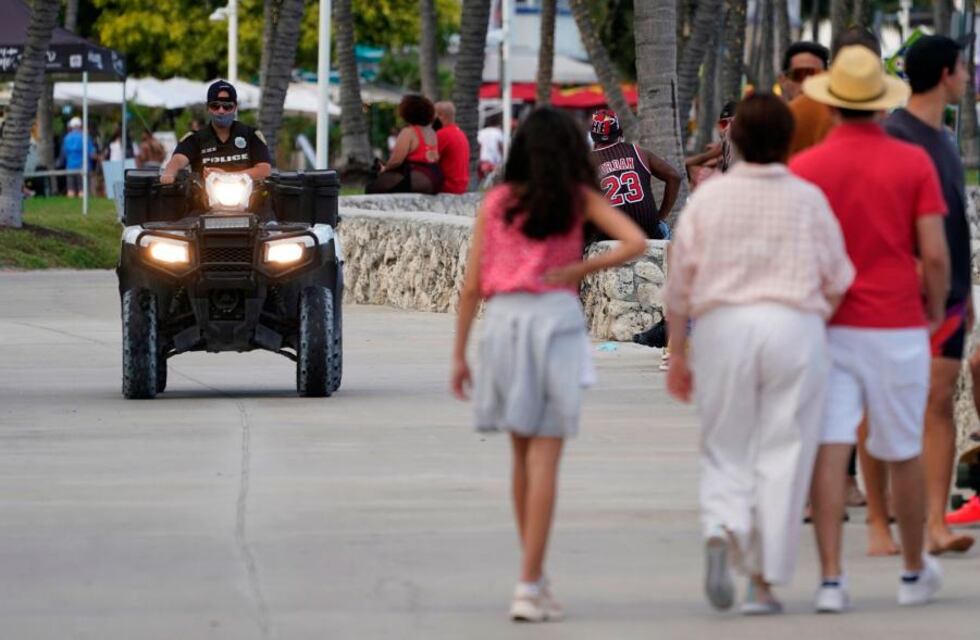 Asesinaron a una argentina de 28 años en Miami