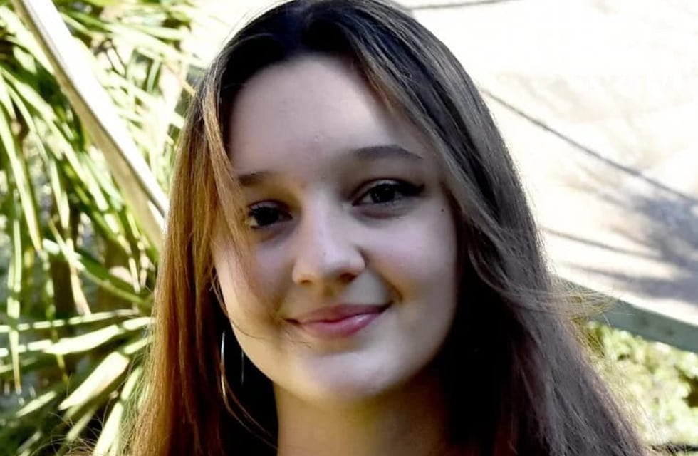 Paloma Doti se convirtió en la primera marplatense en recibir una beca del diario The New York Times