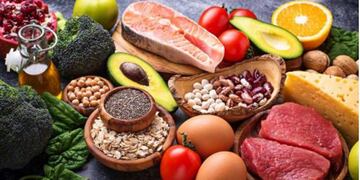 Alimentación saludable, uno de los cursos que se brindan en Rafaela