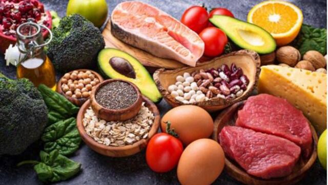 Alimentación saludable, uno de los cursos que se brindan en Rafaela