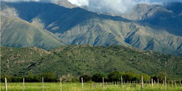 Los Hornillos, un paraíso que puede ser un infierno para los incautos.