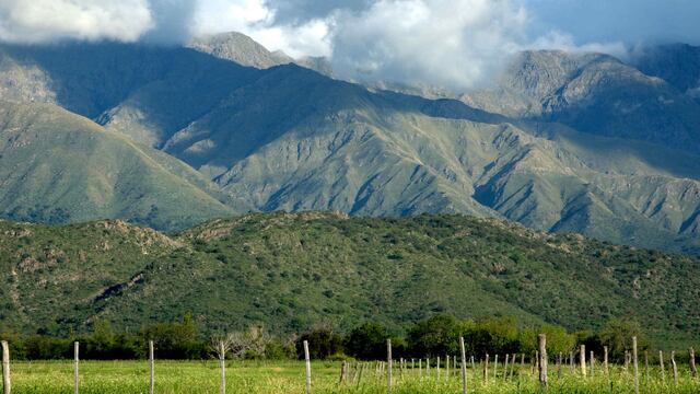 Los Hornillos, un paraíso que puede ser un infierno para los incautos.
