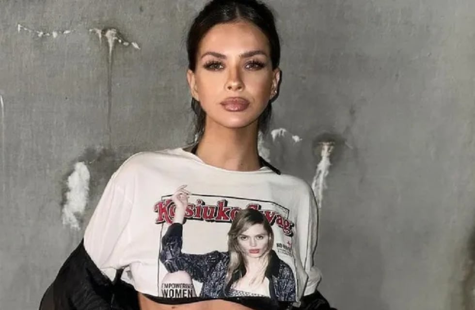 Netflix: así será el personaje de la China Suárez en la temporada 2 de En El Barro