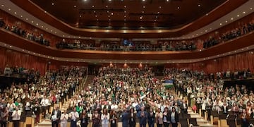 El encuentro impulsó el rol estratégico de los supervisores en el Plan Nacional de Alfabetización.