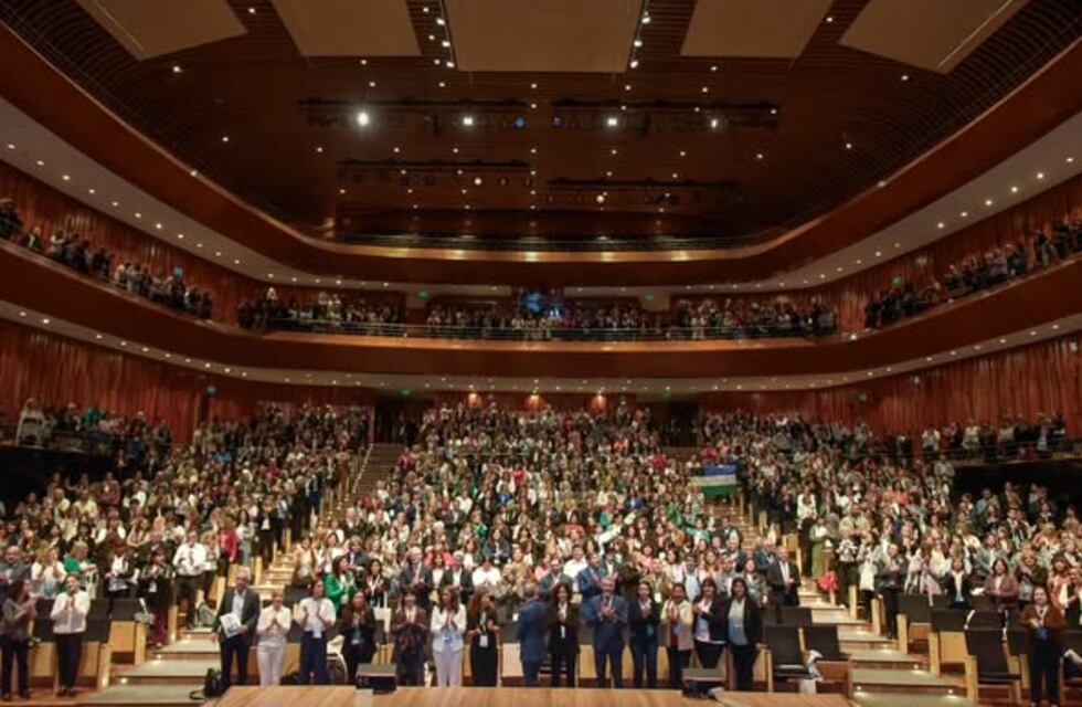 Formación para supervisores: Tucumán en el 1° Congreso Nacional de Alfabetización