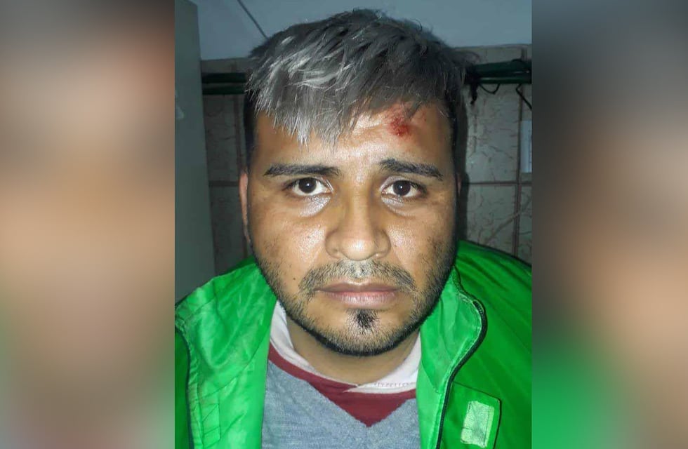 Atrápame si puedes: cayó el conocido estafador Rodrigo Chavarría