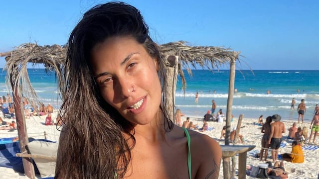 La influencer revoluciona las redes. (Foto: Instagram)