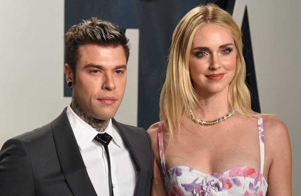 ¡Escándalo! Cómo se enteró Chiara Ferragni que Fedez fue infiel durante todo su matrimonio: “Doble vida”