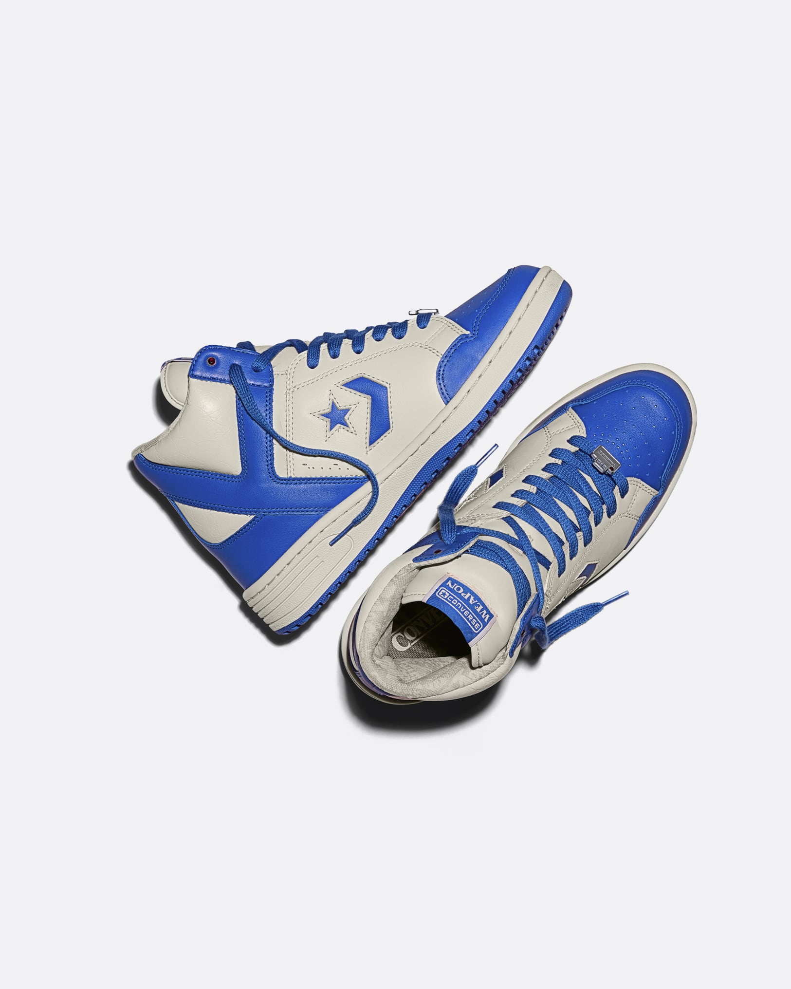 Cuánto cuestan las zapatillas Converse en colaboración con Stranger Things que son furor y llegan este 7 de enero a la Argentina