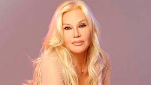 Los extravagantes y curiosos regalos que recibió Susana Giménez en su cumpleaños número 80