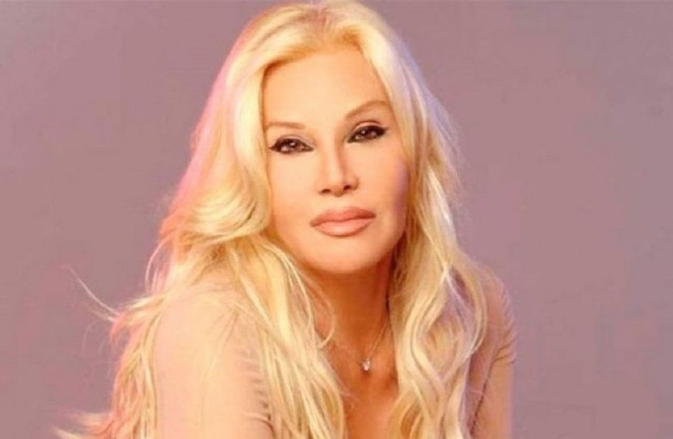 Los extravagantes y curiosos regalos que recibió Susana Giménez en su cumpleaños número 80