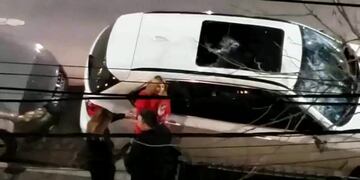 Yésica Martínez fue liberada luego de la apertura de una causa penal por parte del Ministerio Público de la Acusación (MPA).