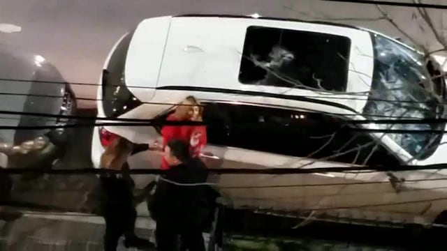 Yésica Martínez fue liberada luego de la apertura de una causa penal por parte del Ministerio Público de la Acusación (MPA).