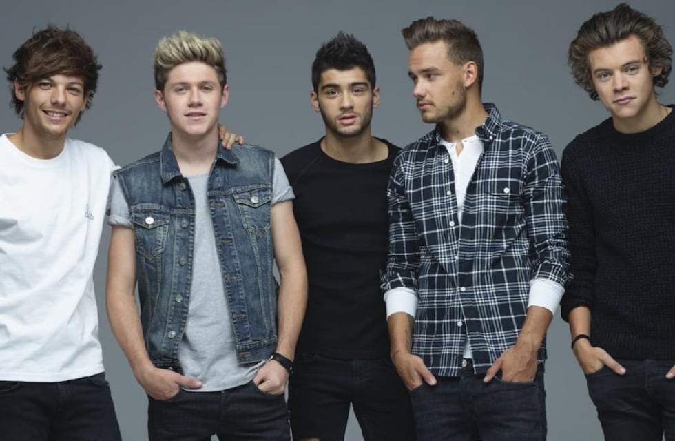 Murió Liam Payne: cómo se formó la banda de One Direction
