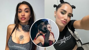 María Becerra le dio su apoyo a Lali Espósito: “El ensañamiento es violencia, la quieren silenciar”