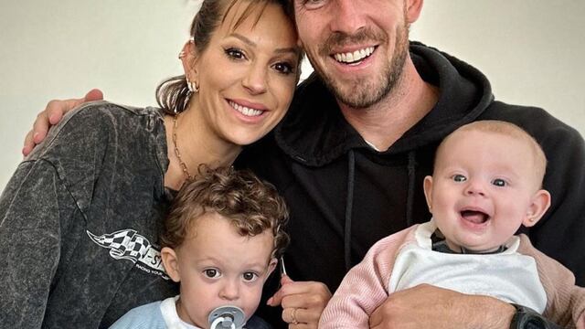 Las exigencias de Noelia Marzol a la hora de elegir colegio para su hijo