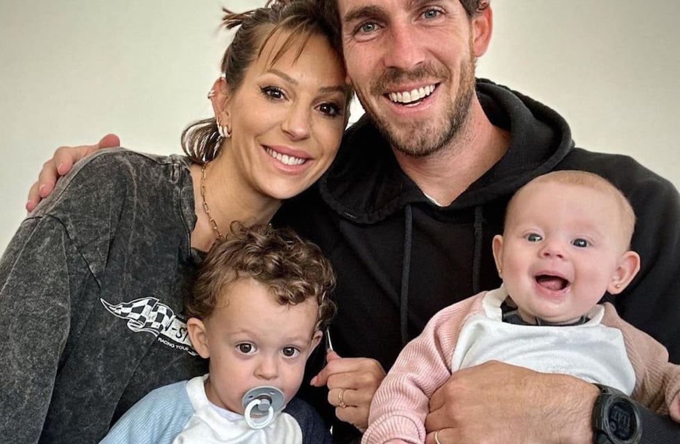 El duro momento de Noelia Marzol con sus dos hijos por problemas de salud: “Está siendo muy agotador”