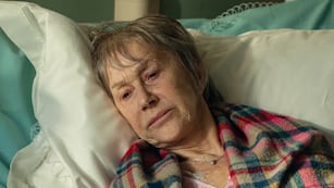 La nueva película de Netflix dura menos de 2 horas.