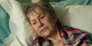 La nueva película de Netflix dura menos de 2 horas.