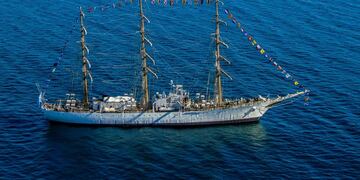 Fragata A.R.A "Libertad"