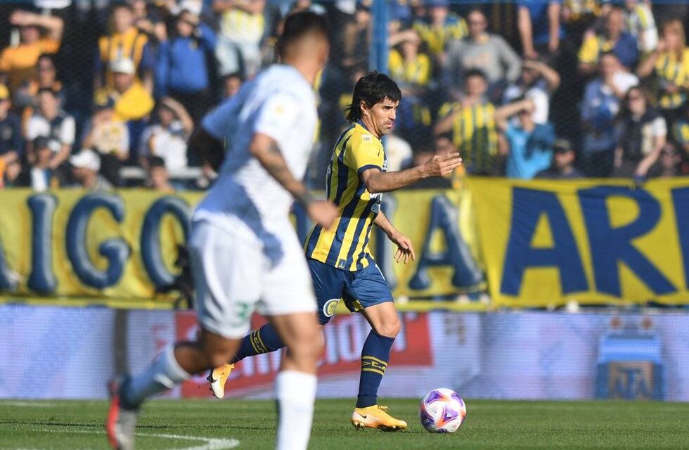 Lo que tenés que saber del partido de Rosario Central y Banfield por la fecha 18