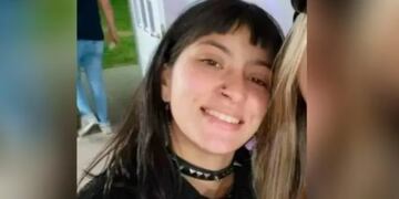 Naiara Durán tenía 25 años.