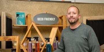 Durante 2021 los 97 emprendedores que participaron del programa facturaron más de diez millones de pesos. (Prensa Gobierno de Córdoba)