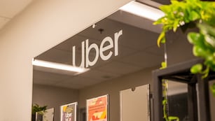 Uber fue autorizada a operar en Córdoba, pero con una serie de requisit.