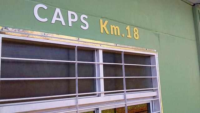 La localidad de Puerto Piray cuenta con un nuevo CAPS