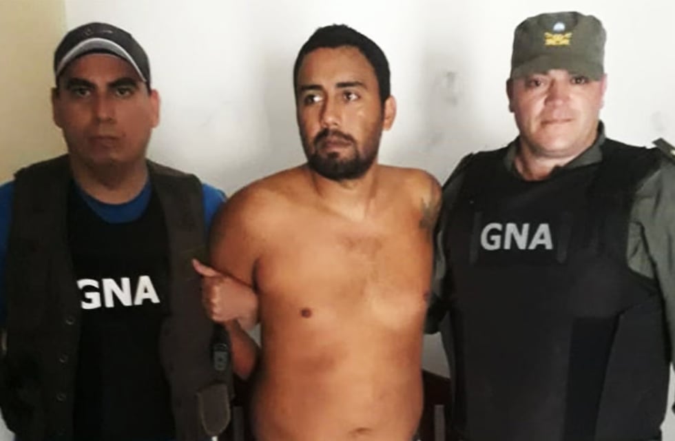 El narco más buscado del país: “Morenita” Marín murió tras un enfrentamiento con la Policía en Corrientes