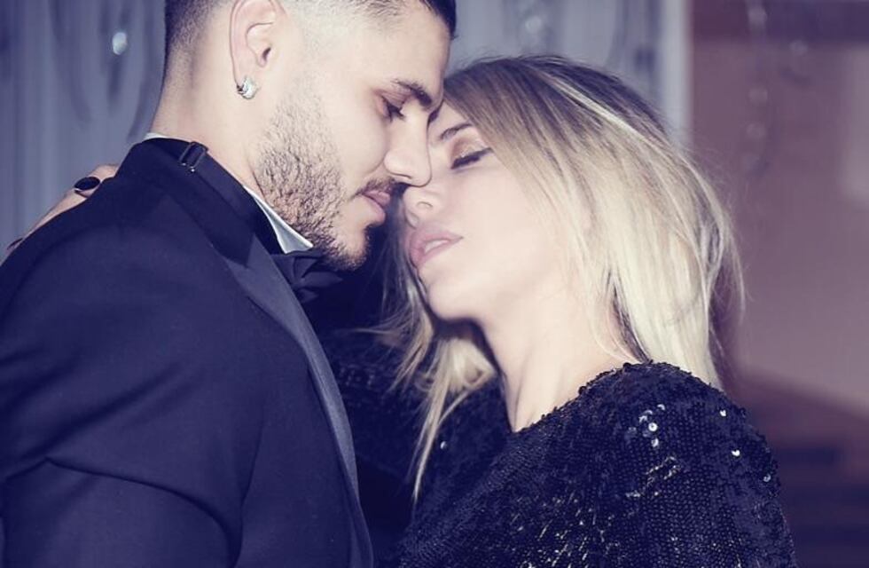 Wanda Nara firmó el divorcio con Mauro Icardi, pero se arrepintió: “Con el alma cansada de llorar, nos volvimos a elegir”