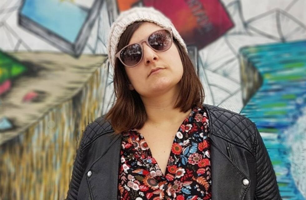 Agus Lazcano participante de “La Voz” se presenta en Tres Arroyos