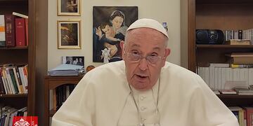 Papa Francisco envió un mensaje a la Diócesis de Jujuy