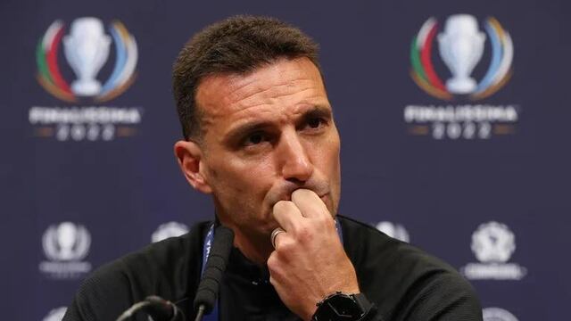 Lionel Scaloni recibió una noticia inesperada: una de las figuras de un rival de la Selección Argentina se perderá el próximo Mundial de Qatar 2022.