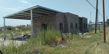 Centros de Atención Primaria de la Salud (CAPS)
