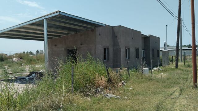 Centros de Atención Primaria de la Salud (CAPS)