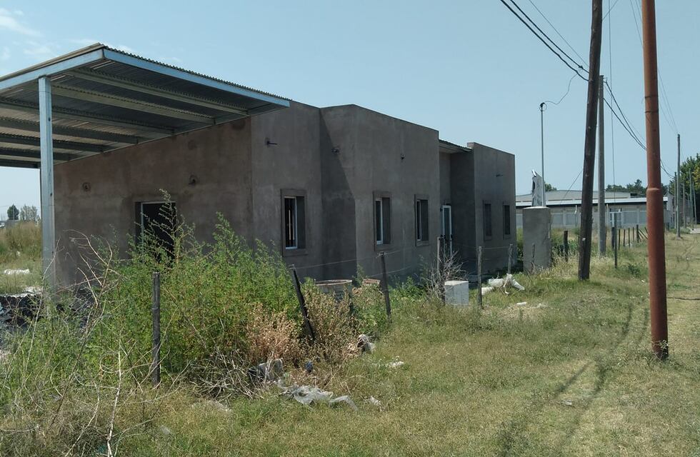 El Municipio invierte en la refuncionalización de los Centros de Salud