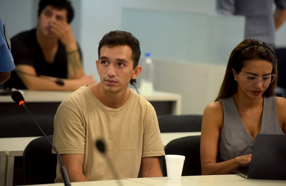 “Mi nieto está muerto”: la dura declaración de la abuela de Néstor Soto en el juicio de Catalina Gutiérrez