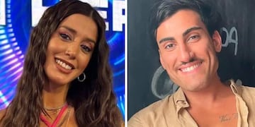 Los participantes dijeron presente en la gala