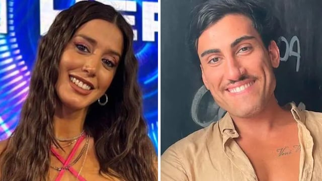 Los participantes dijeron presente en la gala