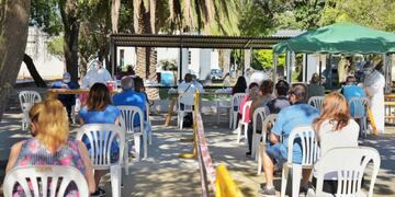 Se realizará el tercer testeo masivo en Arroyito