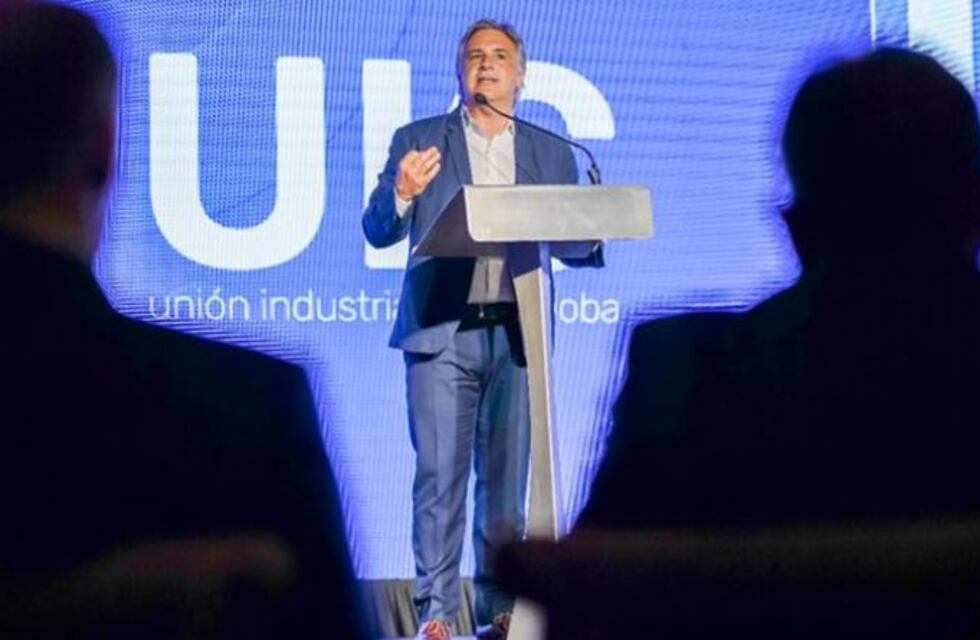 Llaryora sobre el reclamo del Suoem: “No vamos a entregar las arcas del municipio como hicieron otros”