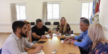 Evaluaron la implementación de la educación vial en las escuelas de Rafaela