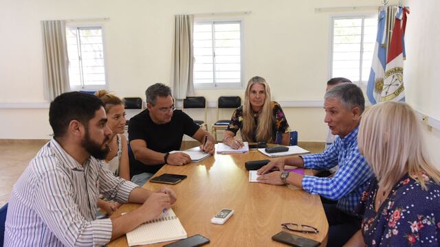 Evaluaron la implementación de la educación vial en las escuelas de Rafaela