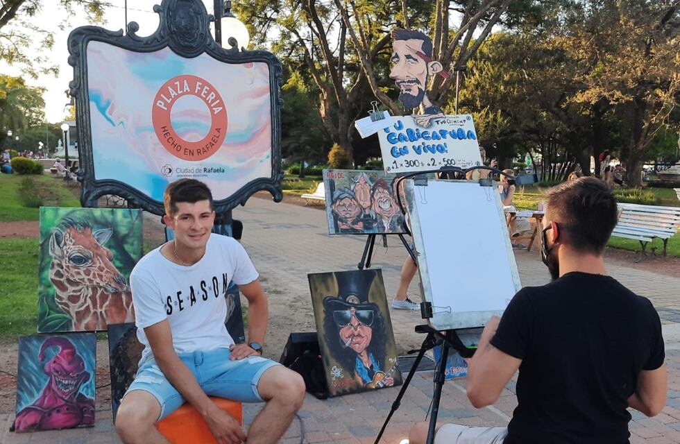 Se abren las inscripciones 2021 para “Plaza Feria”