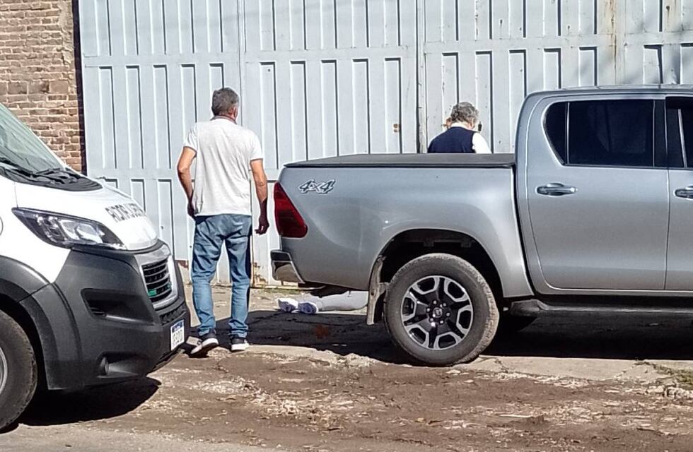 Crimen en Rosario: matan a una integrante de la banda de Esteban Alvarado