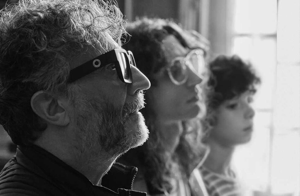 Netflix anunció los protagónicos de “El amor después del amor”, la serie biográfica sobre Fito Páez